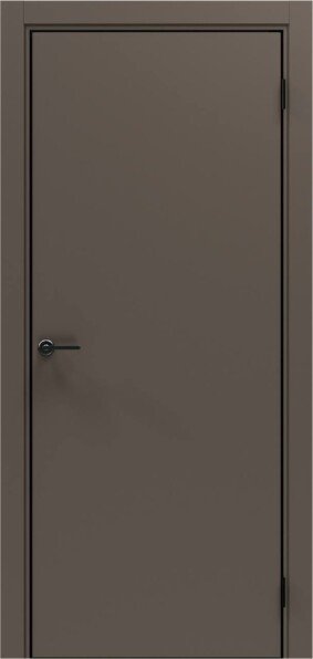 Порта-50 4AB Keramik Brown