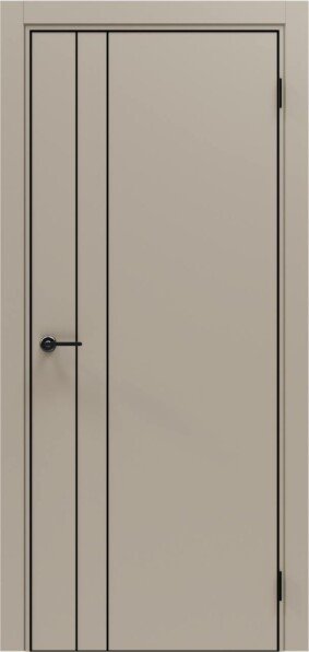 Порта-58 4AB Keramik Beige